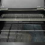 Yoder Smokers 2-Piece Stainless Steel Cooking Shelves