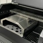 Yoder Smokers 2-Piece Stainless Steel Cooking Shelves
