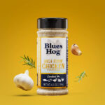 Blues Hog High Flyin' Chicken Seasoning - 6.5oz Shaker