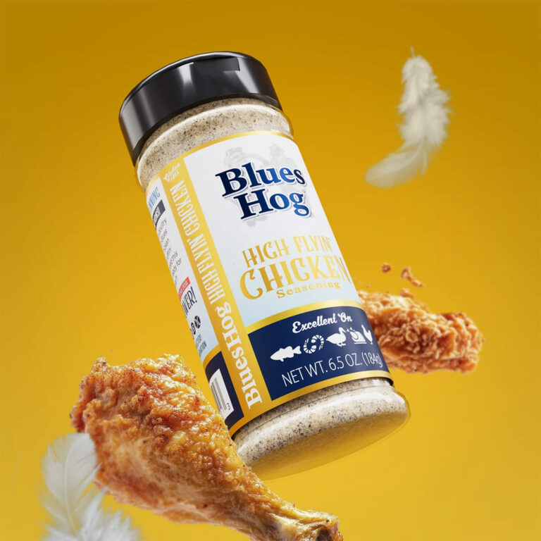 Blues Hog High Flyin' Chicken Seasoning - 6.5oz Shaker