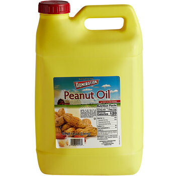 Admiration 100% Peanut Oil