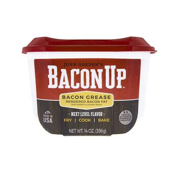 Bacon Up® Bacon Grease