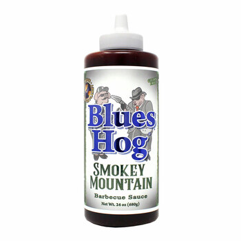 Blues Hog Smokey Mountain Sauce Squeeze