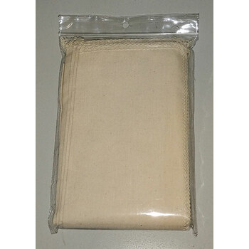 Bologna and Summer Sausage Cloth Casings
