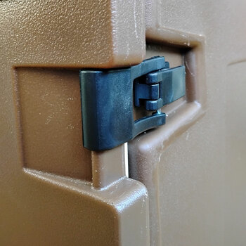 CaterGator Replacement Latch for Pan Carrier