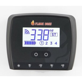 Flame Boss WiFi Thermometer