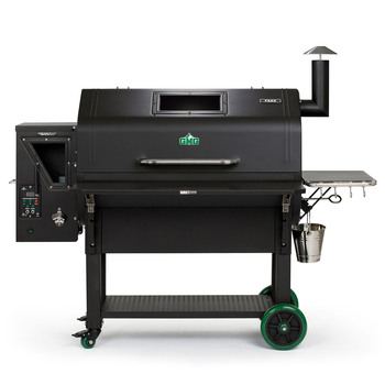 Peak Prime Plus Green Mountain Grill
