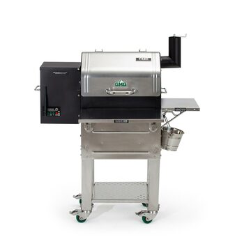 Green Mountain Grills Trek Prime Plus Cart