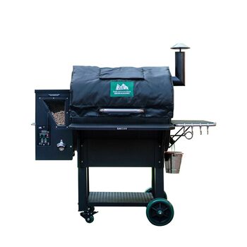 Green Mountain Grills Thermal Blanket Wifi