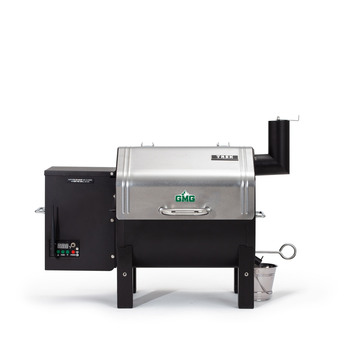 Trek Prime Plus Green Mountain Grill