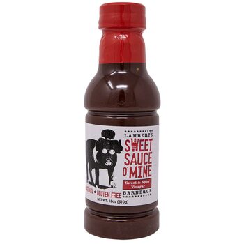 Lambert's SSOM Sweet and Spicy Vinegar Sauce