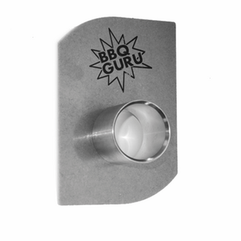 Meadow Creek BBQ Guru Adaptor for Sliding Vents