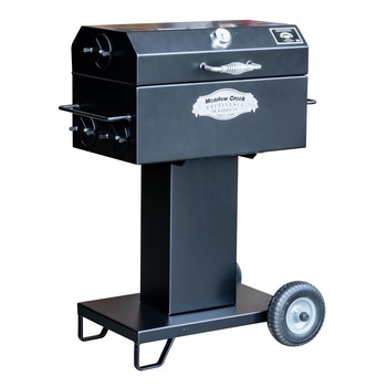 Meadow Creek PG25 Patio Grill