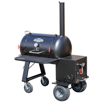 Meadow Creek TS70P Tank Smoker