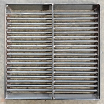 Meadow Creek TS Series Replacement Firebox Grates