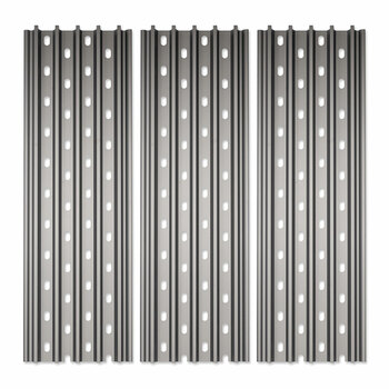 GrillGrates for Yoder Smokers