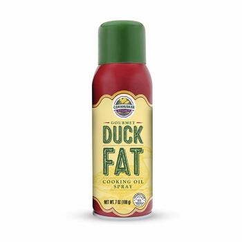 Duck Fat spray